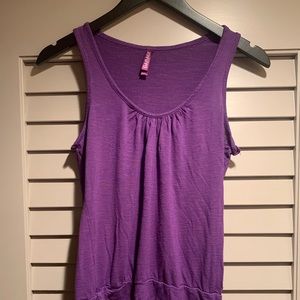 Garage Tank Top